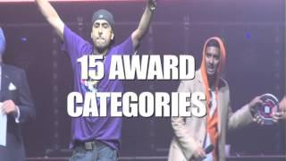 BRITASIA TV MUSIC AWARDS 2013 PROMO