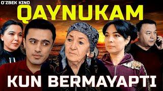 QAYNUKAM KUN BERMAYAPTI (O'zbek kino)