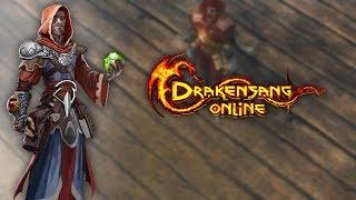 Drakensang Online! Warlock2016. Фестивальная арена!