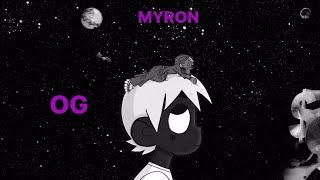 Lil Uzi Vert - Myron [Official Audio] (OG Version) [Prod. by Oogie Mane]