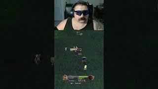 Greek Warlock Juggles Rogue #classicwow #wowclassic #worldofwarcraftclassic #greek #mad #comedy