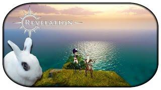  Let's Look at: Revelation Online #03 - Ein schwerer Abschied [Waffenmeister / MrKataPhi]