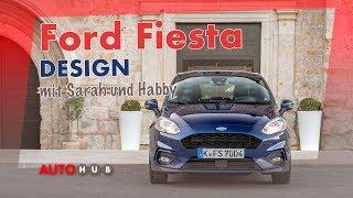 Der neue Ford Fiesta: Design-Unterschiede erklärt [ANZEIGE]