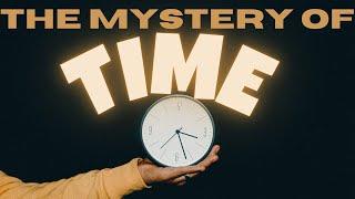 NO MORE DELAYS! The Mystery of Time ⏳ #AskPastorE