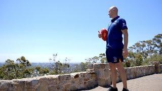 Matthew Nicks: Full Circle