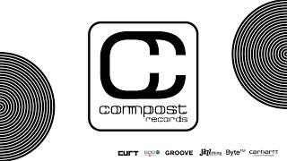 20 Years Compost Records Berlin Teaser