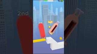 Chaos Jump = Smooth Win?!  #HoppingHeads #TrendingGame #Gameplay