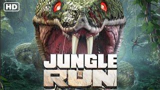 Jungle Run 2021