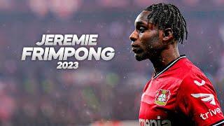 Jeremie Frimpong - Full Season Show - 2023ᴴᴰ