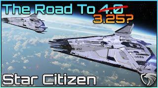 Star Citizen 4.0: Will It Finally Arrive This Year?