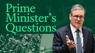 Prime Minister's Questions (PMQs) -  4 December 2024