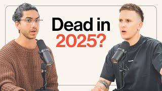 Church social media strategies that DIED in 2025