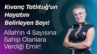 4 Sayısına Sahip Olanlar, 4 Elementi ve Dünyayı Temsil Eder!