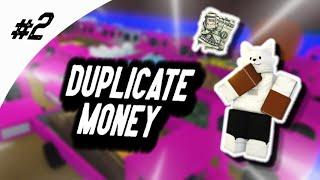  How to DUPLICATE MONEY in Lumber Tycoon 2! (Working 2025)