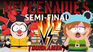 SEMI FINAL Xokaineyo Vs Slavius M3RCENARIES TOURNAMENT 64