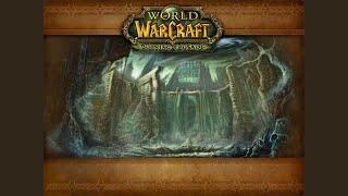 World of Warcraft, прохождение подземелья "Сетеккские залы"