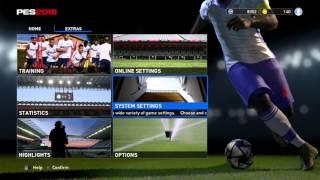 Pro Evolution Soccer 2016 ERROR FDDN529 EASY FIX