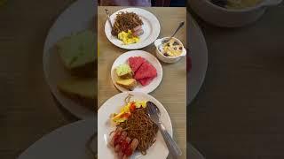 BREAKFAST TIME #food #klsentral #malaysianfood