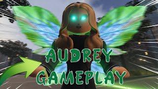 35 minutes of me Playing Audrey in  | New Journey | NJ | Hotcheese1309