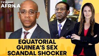 Equatorial Guinea Sex Scandal: Govt Orders Crackdown | Firstpost Africa