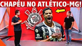 BOMBA! ACERTO DEFINIDO! GE CONFIRMOU! O MAIOR REFORÇO CHEGOU! ÚLTIMAS NOTÍCIAS DO CORINTHIANS HOJE!