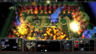 Dread's stream. Warcraft III Are you a lucker? / 16.03.2017 [5]