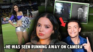 She Was Attacked Walking Home & It Was Caught On CCTV | The Case Of Luisa Fernanda Ovalle