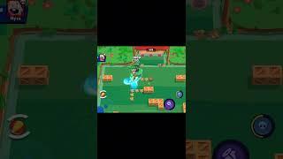 Little clip with Kenji#brawlstars #fypシ゚viral #gaming #supercell