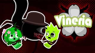 Incredibox Sprunki OC (House of Horrors Season 2 - Part 6) | FNF Animation