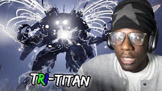 BEWARE THE DIGIMON TRI-TITAN | The Skibidi Wars 50-94 Reaction