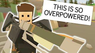 Unturned BUT We Break Scorpion 7 - Unturned Horde Beacon Base Defense Survival