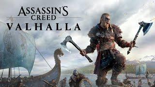 Assassin's Creed Valhalla [Вальгалла]ЗАМОК КИНЕ БЕЛЛЕПОЛНОЕ ПРОХОЖДЕНИЕ НА PS4ЧАСТЬ 22