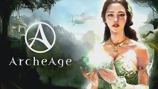 Archeage