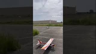 #shorts #aviation #airplane #rcplane #rcflying #jet #edf #spektrumrc #sunset #hobby #modellismo