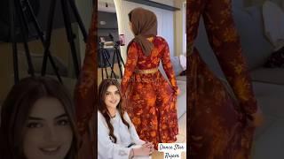 Dubai Princess New Beautiful Style #dance #shorts #sheikhamahra #reels #love