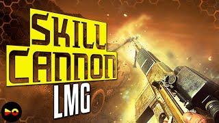 Battlefield 1 Skill Cannons: BAR M1918 Telescopic - High Skilled Support Weapon (Best LMG Guide)