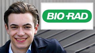 "BIO RAD LABORATORIES INC (BIO)" Stock Analysis - Value Investment Club Readings