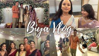 Amar Moromor Barnali’r Biya | Sumi&Suvi️