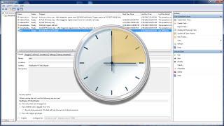 How to fix task scheduler 0x41301 error