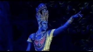 Синий Бог | The Blue God 2008 Илзе Лиепа и Николай Цискаридзе