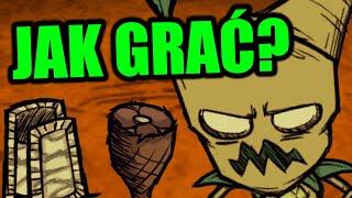 JAK ZACZĄĆ WORMWOODEM W DON'T STARVE TOGETHER