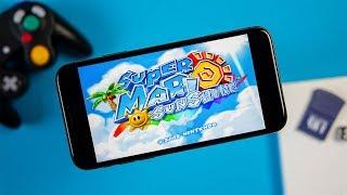 Do NOT Play this GAMECUBE & PS2 Emulator for iOS!