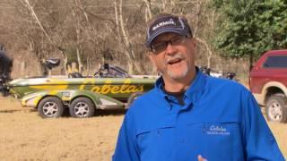 Wade Middleton Talks About Falcon Lake