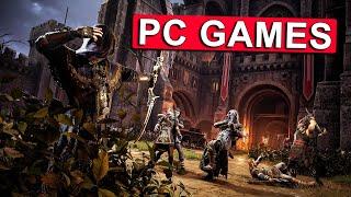 Best New PC Games Upcoming in May 2021 !! MMORPG, Indie, Simulation, Strategy Games