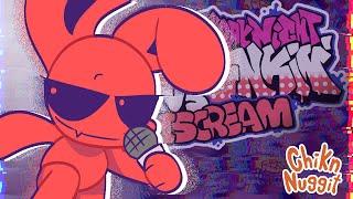 Friday Night Funkin': Friday Night Nuggit - Vs. Iscream V.2 Mod (Hard)