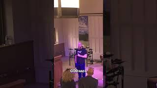 God's Remnant: Seeking Revival