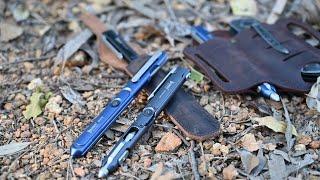 Best Tactical Pens 2022 for Self Defense, Survival & EDC
