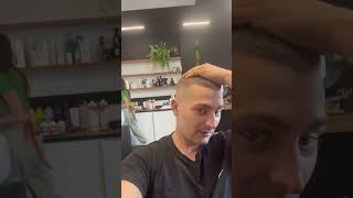 Чисто изменился , нет бороды и волос  #тёмыч #подпискалайк #юмор #рек #лето #топ