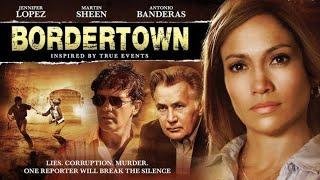 Bordertown | HD | Thriller | Film Completo in Italiano