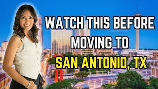 Why Living in San Antonio Will Change Your Life